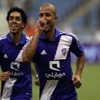 الهلال ينفض غبار هزيمة آسيا ويلملم النقاط أمام الوحدة - كرة القدم - الدوري السعودي