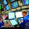 البنوك تدفع الأسهم الأمريكية إلى التراجع الجماعى بنهاية التعاملات
