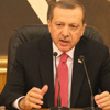 إردوغان: لا للقاعدة ولا لجبهة النصرة