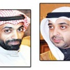 العبدالله عن مجلس الظل: «ناظروني» والوسمي قابلاً.. «شرطي على الهواء»