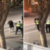 قتيل وجريحان بعملية طعن في أستراليا.. وفيديو يوثق الهجوم قتيل وجريحان بعملية طعن في أستراليا.. وفيديو يوثق الهجوم