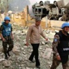 19 قتيلا في انفجار دير الزور واعمال عنف متفرقة بسوريا