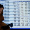 الأسهم المحلية فوق مستوى 10600 نقطة