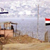 ترددات لاسلكية إسرائيلية تتجاوز الحدود المصرية ترددات لاسلكية إسرائيلية تتجاوز الحدود المصرية