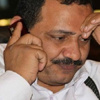 قوات الأمن تلقي القبض على محمد العمدة بتهمة إهانة القضاء