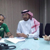 «الشهري» مدرباً لمنتخب الشباب