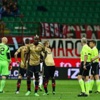 'يويفا' يغلظ عقوبة التمييز العنصري
