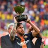 فالفيردي ينتقد الصخب حول ميسي