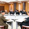 بدء محادثات الكوريتين والأمم المتحدة حول نزع السلاح من الحدود