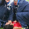 لاعب فريق ليفورنو هو في حالة خطيرة جدا بعد تعرضه لازمة قلبية لاعب فريق ليفورنو هو في حالة خطيرة جدا بعد تعرضه لازمة قلبية