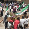 مقتل 14 جنديا سوريا في هجوم مسلح على حاجز بدرعا