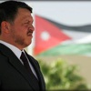 ملك الأردن يجدد دعم بلاده لمصر