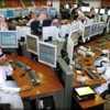 "الأسهم السعودية" ترتفع 54 نقطة في أبريل "الأسهم السعودية" ترتفع 54 نقطة في أبريل