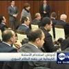 أردوغان: استخدام الأسلحة الكيمائية فن يتقنه النظام السوري