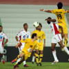 الأهلي يلاقي الوصل والشباب في مواجهة الجزيرة