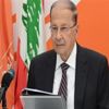 الرئيس اللبناني: لابد من تحرير القضاء من التبعية السياسية والتدخلات الرئيس اللبناني: لابد من تحرير القضاء من التبعية السياسية والتدخلات