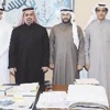 المرزوق: «سوق السالمية» تعتزم الاستثمار في مجمّعات بمدينة صباح الأحمد البحرية