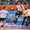 موعد مباراة مصر فى كأس العالم لكرة اليد وتردد أون تايم سبورت 3 موعد مباراة مصر فى كأس العالم لكرة اليد وتردد أون تايم سبورت 3