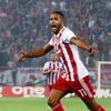 العرابي مرشح لمغادرة أولمبياكوس وهذا النادي يدخل على الخط