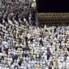 السعودية تبحث استئناف العمرة بعد توقف دام ستة أشهر السعودية تبحث استئناف العمرة بعد توقف دام ستة أشهر