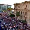 الائتلاف المدني يرفض الإعلان المكمل ومناورات الأحزاب الكرتونية بالإسكندرية