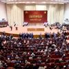 بطريرك الكلدان في العراق والعالم يدعو للصوم من أجل عودة الاستقرار للعراق بطريرك الكلدان في العراق والعالم يدعو للصوم من أجل عودة الاستقرار للعراق