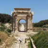 ليبيا تطمح لبناء قطاع السياحة