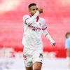 يوسف النصيري يعبر عن رغبته في البقاء بإشبيلية يوسف النصيري يعبر عن رغبته في البقاء بإشبيلية