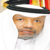 بن همام بعد فوز سلمان بن ابراهيم "البقية في حياتك يا آسيا"