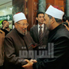 من علماء الأزهر إلى الرئيس القادم: نرفض تدخل أى رئيس فى شئوننا.. والمرجعية للأزهر وليست لمكتب الإرشاد