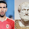 أبو تريكة يستشهد بأرسطو ردا على المطالبين باعتزاله