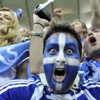 100 مليون مشاهد لمباراة انكلترا وايطاليا! - كرة القدم - كأس أوروبا 2012