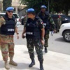 مجلس الامن الدولي ينهي اليوم مهمة المراقبين في سوريا