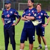 مهدي علي يوضح شورطه لتولي تدريب المنتخب الإماراتي الأول