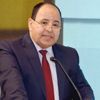 وزير المالية يستعرض الجهود المبذولة لإحكام السيطرة على المنافذ الجمركية (تفاصيل)