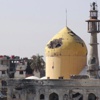 قتلى بقصف متجدد على بلدات سورية