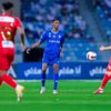 الهلال يهُزُ صدارة ضمك ويُلحقه الخسارة الثانية... وعنَّابي سدير يزيد جراح أبها ! الهلال يهُزُ صدارة ضمك ويُلحقه الخسارة الثانية... وعنَّابي سدير يزيد جراح أبها !