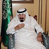 ولي عهد السعودية وأنجال الملك يقولون أن صحة خادم الحرمين جيدة وبدأ بالتعافي