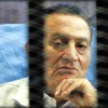 مصر: بدء جلسة إعادة محاكمة "مبارك"