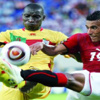 المنتخب يستغنى عن خدمات عبد الشافى ونور مستقبلاً