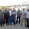 «الضباط الملتحون» ينهون استعداتهم قبل بدء جمعة «لن نيأس» بعابدين