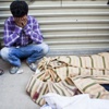 64 قتيلا في اعمال العنف في سوريا، واستئناف القصف الجوي على اعزاز 64 قتيلا في اعمال العنف في سوريا، واستئناف القصف الجوي على اعزاز