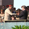 استمرار اختبار القوة بين مرسي والمجلس