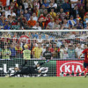 يورو 2012: اسبانيا على بعد خطوة من انجاز غير مسبوق