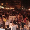 متظاهرو التحرير يطالبون بمجلس رئاسي مدني