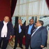 رئيس مجلس الشورى: مقر البرلمان العربى بالقاهرة سيليق به وبمكانة مصر