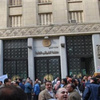مالية الشورى: موظفو وزارة العدل لا يدفعون ضرائب مالية الشورى: موظفو وزارة العدل لا يدفعون ضرائب