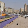 مواطنون: نهر الهنيدية...مشكلة بيئية وسط مدينة كربلاء مواطنون: نهر الهنيدية...مشكلة بيئية وسط مدينة كربلاء