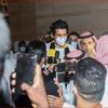 أحمد حجازي يوجه رسالة لجمهور اتحاد جدة بعد وصوله إلى السعودية (فيديو)
