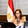 وزيرة التخطيط تجتمع بممثلي 70 شركة فرنسية لبحث الفرص المتاحة بالاقتصاد المصري وزيرة التخطيط تجتمع بممثلي 70 شركة فرنسية لبحث الفرص المتاحة بالاقتصاد المصري
